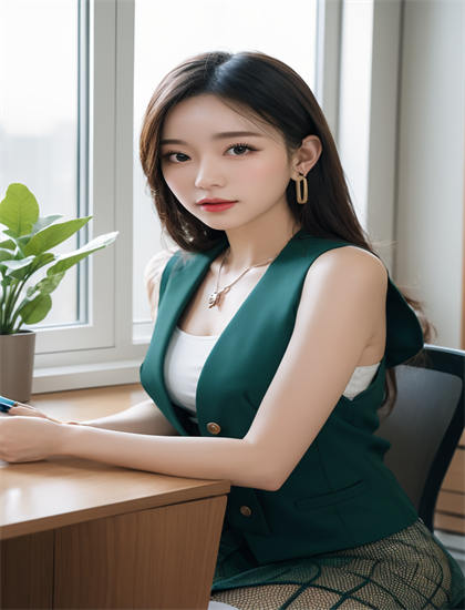 从迷你剧角度解读如果你能触摸我：的人物塑造与情感表达 ——带你领略迷你剧的魅力