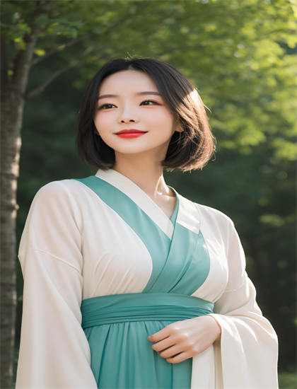 《没有名字的女人》悬念设置：叙事技巧与观众心理